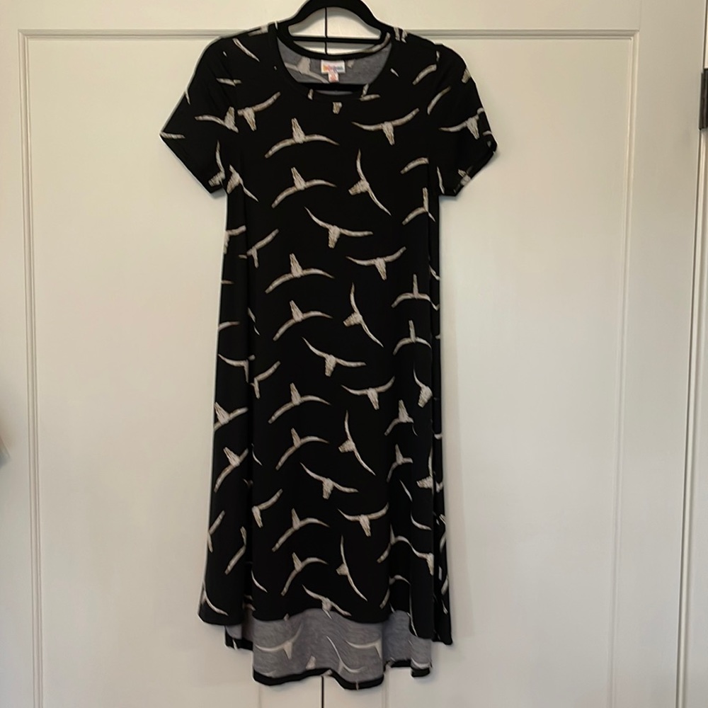 Lularoe Carly Dress